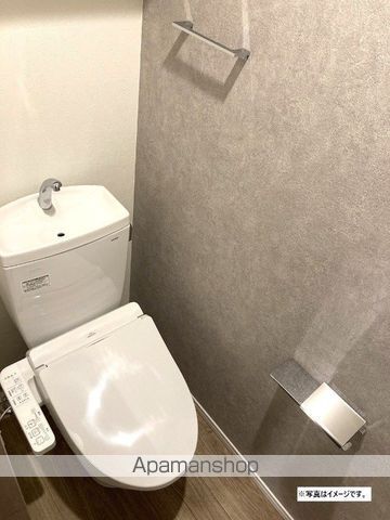 REGALEST 東大宮の内装写真