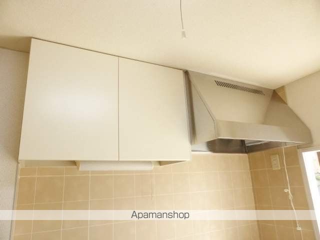 フレグランス杏の内装写真