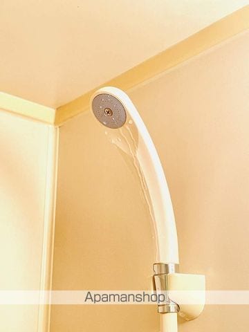 グリーン ヴィラ森小路の内装写真