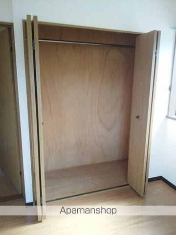 レークヒルズ希みが丘弐番館の内装写真