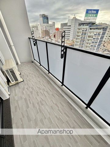 グランドファースト大阪福島の内装写真