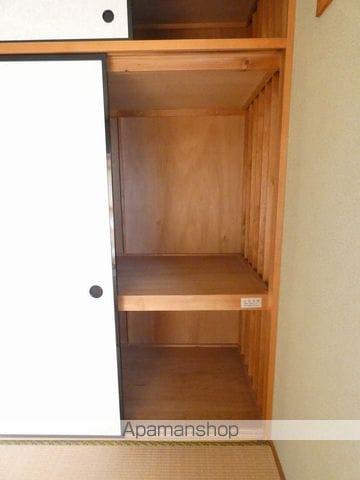 アーバン・ビレッジの内装写真