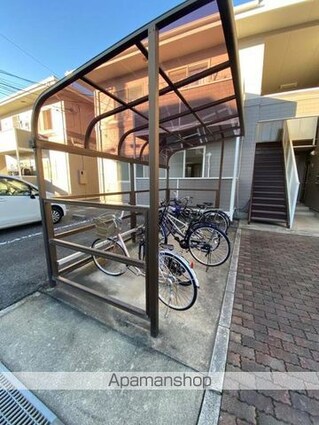 香川県高松市松縄町[3DK/55.06m2]の共用部2