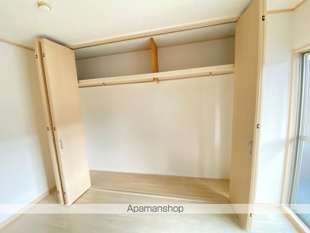 小林マンションの内装写真
