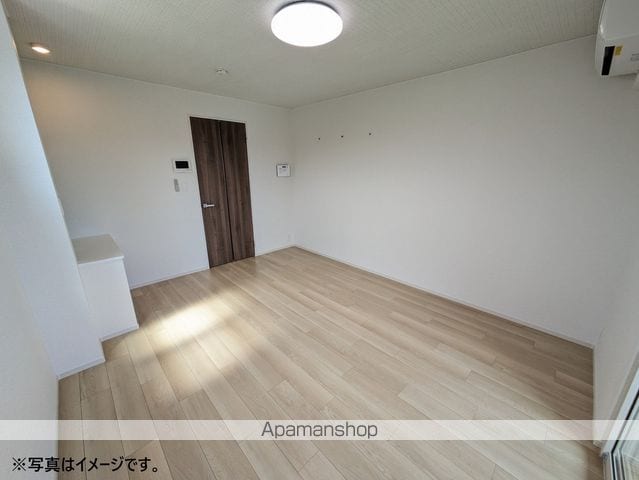 エスペランサ 俊の内装写真