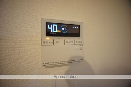 カーササクラ２番館[1K/29.54m2]の内装2