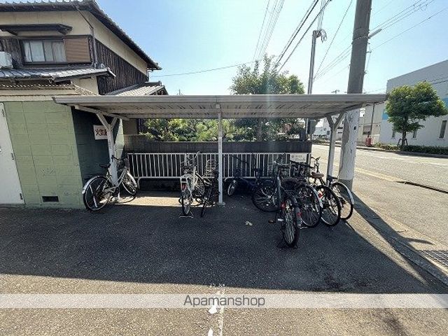 パセオ姫路 A棟のその他写真