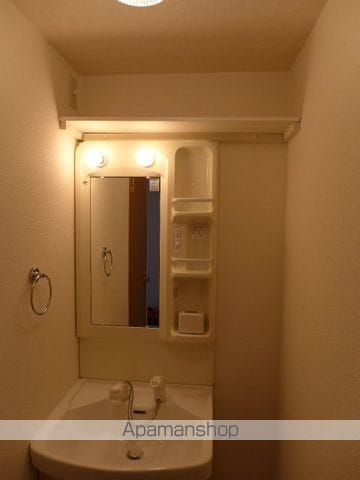 クレア石原A棟の内装写真