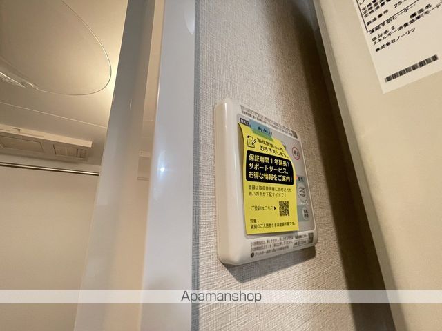 函館市電宝来谷地頭 宝来町駅 徒歩4分 4階建 築2年の内装写真