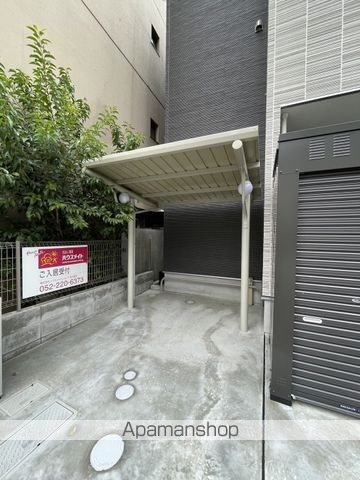 CHERIM築地口のその他写真