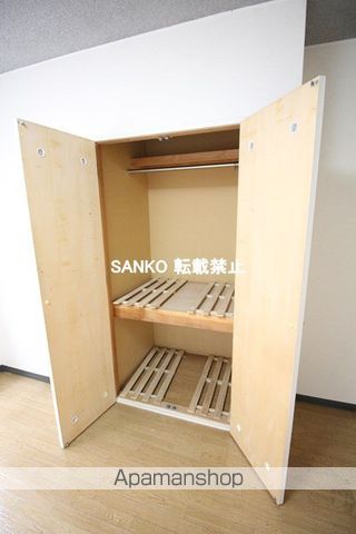 ベルウッド15の内装写真