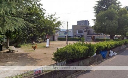 香川県高松市多賀町３丁目[1LDK/42.87m2]の周辺5