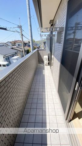 ユアメゾン益野 Aの内装写真