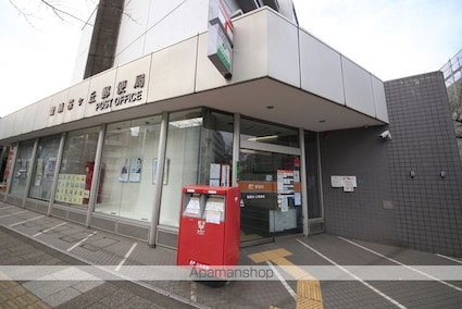 Ｇｒｅｅｎ　Ｆｏｒｅｓｔ聖蹟[3LDK/85.67m2]の周辺2