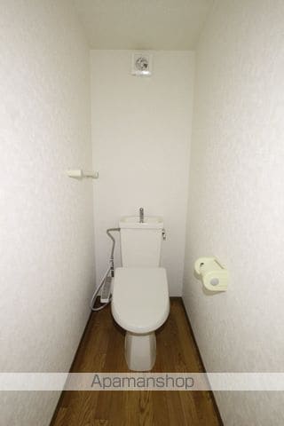 ロイヤルコート鷲巣 参番館の内装写真