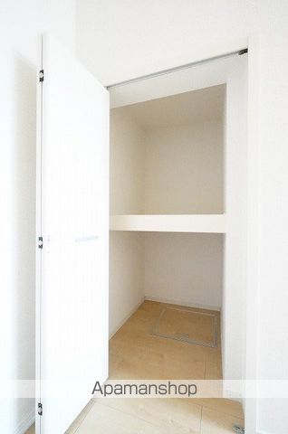 ボヌールソレイユの内装写真