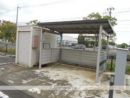 レオネクストアークセルシオ[1K/28.02m2]のその他設備2