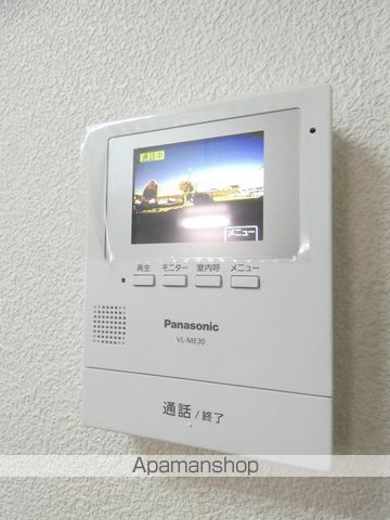 メゾンフィルライトの内装写真