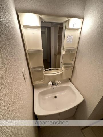 APEXUMEDAHIGASHIIIの内装写真