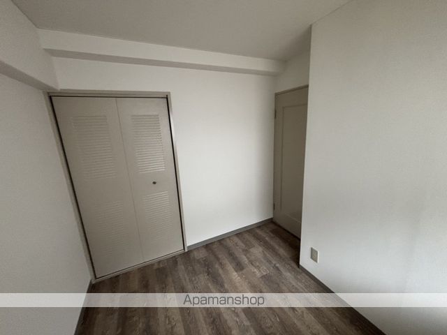 トーカン淀本町マンションの内装写真