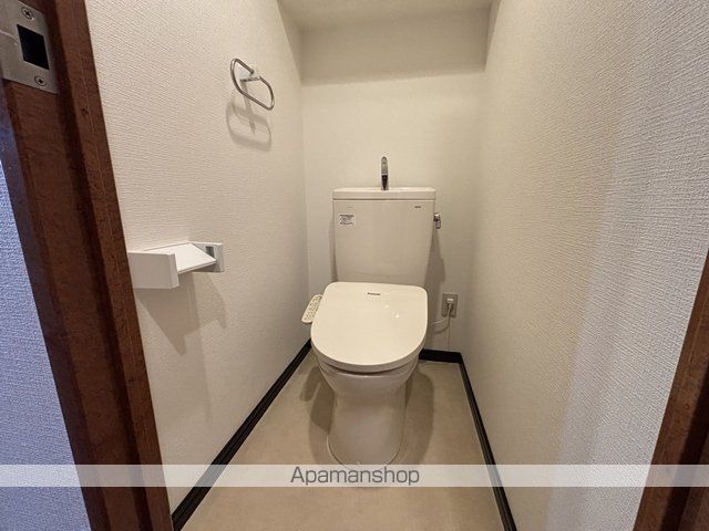 ライオンズマンション天神西の内装写真
