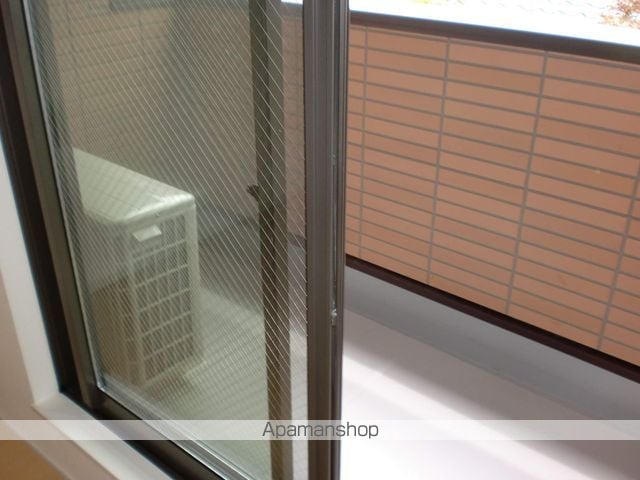 サンセットヒルズの内装写真