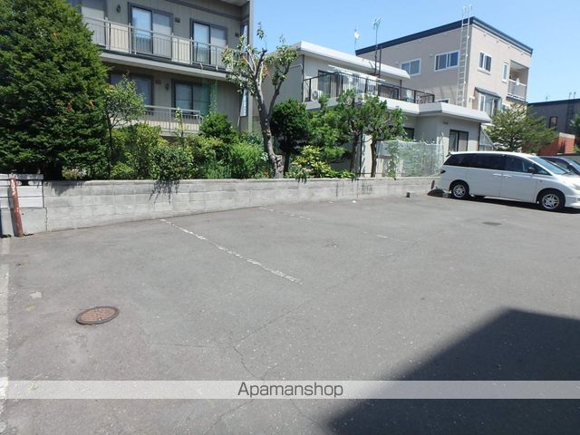 サンハイツ丸果の外観写真