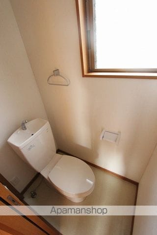 ルピナスの内装写真