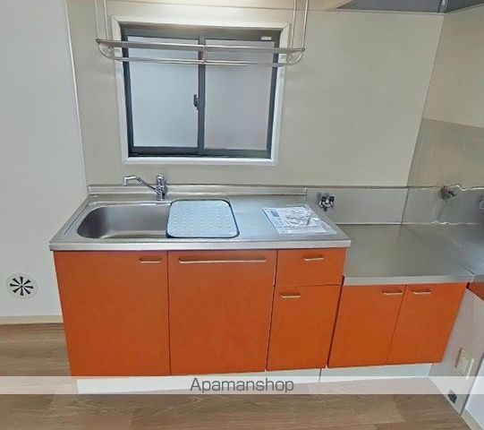 レジデンス飯田の内装写真