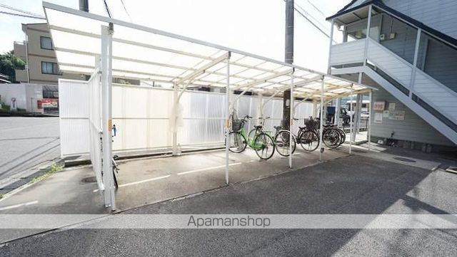メゾンアルスCのその他写真