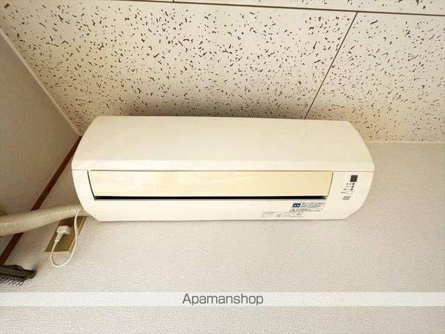 エスポワールマンションBの内装写真