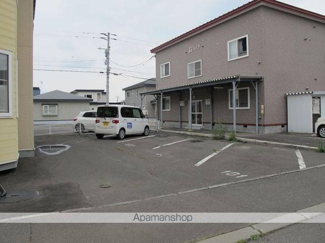 ヴェルデ16の外観写真