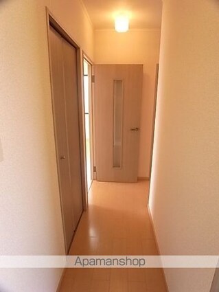 タウンホーム　楓葵[2LDK/53.76m2]の玄関