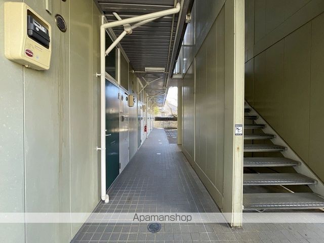 レオパレスラ・シンシアのその他写真