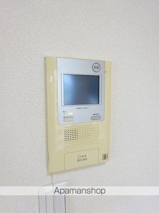 クレイシア錦糸町[1R/20.08m2]の内装4