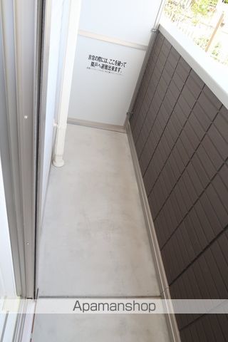ローブ花水木の内装写真