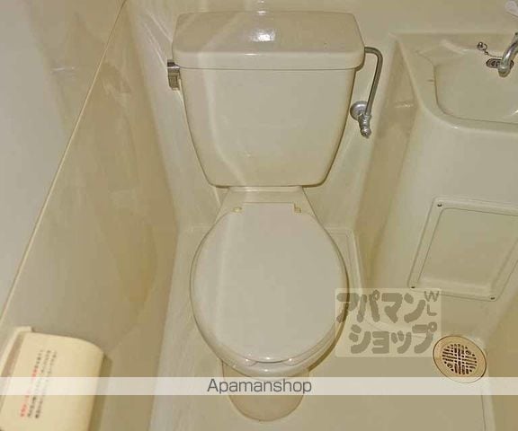きたがわハイツの内装写真