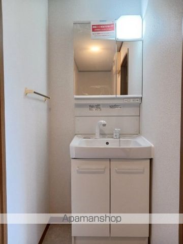 シャンソレイユの内装写真