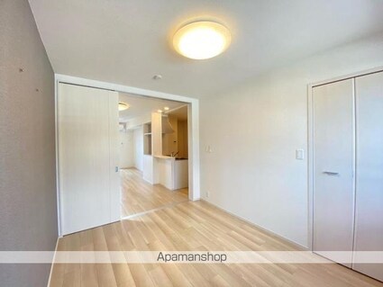 香川県高松市国分寺町国分[2LDK/59.55m2]の内装3