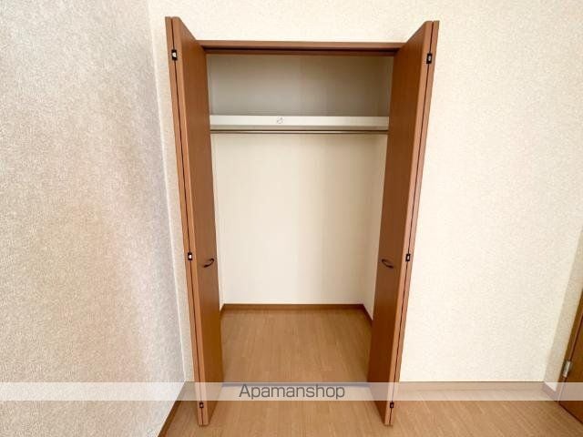 サニーヒルズの内装写真