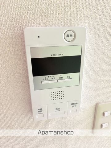 メロディアンハイム文の里の内装写真
