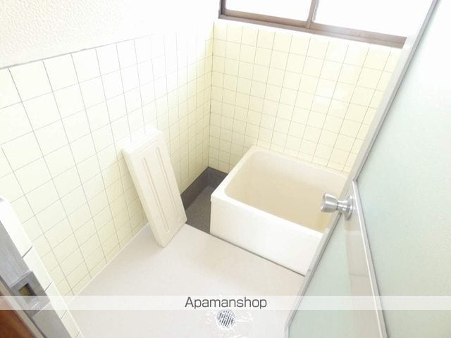 大柳借家の内装写真
