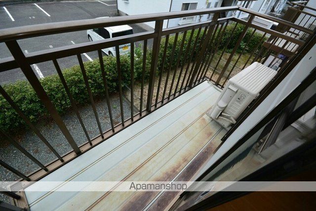 プレジール壱番館の内装写真
