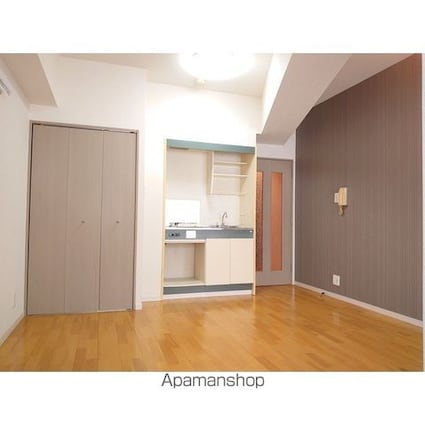 プレール市ヶ谷納戸町[1R/24.35m2]のその他部屋・スペース