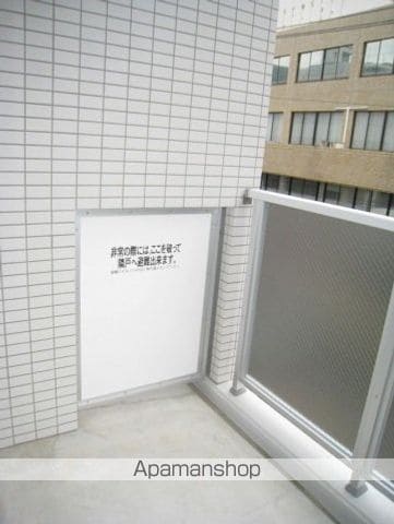 ライトヒルズ駅北の内装写真