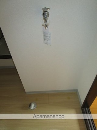 宮城県仙台市青葉区川内大工町[1K/24m2]の内装2