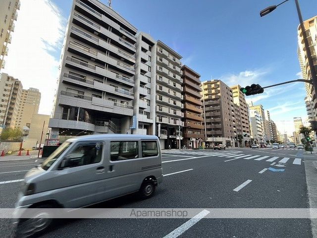 大宝 ルグラン上本町の外観写真