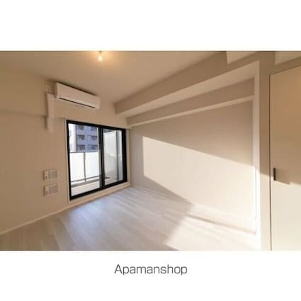 プラウドフラット両国サウス[1K/25.16m2]のリビング・居間1