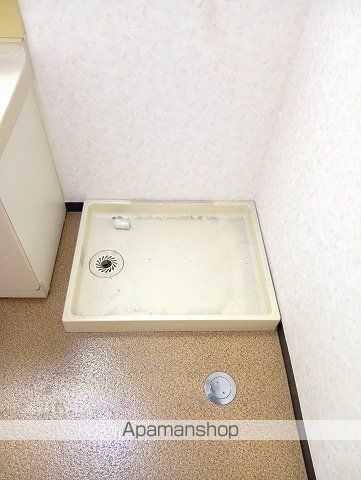 パセール長良の内装写真