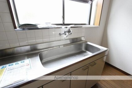 屋島タウン木村[3LDK/73.28m2]の内装6